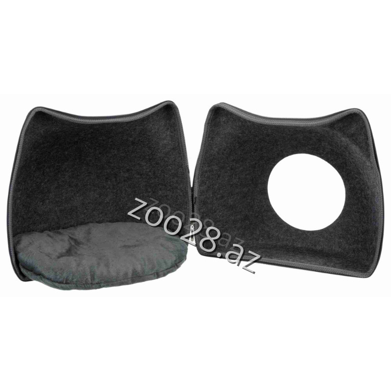 Trixie Cat Soft Yuva - Pişiklər - Şəkil 2